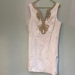 Lily Pulitzer Shift Dress